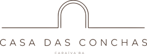 Casa das Conchas Caraíva